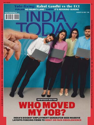India Today - Magazine